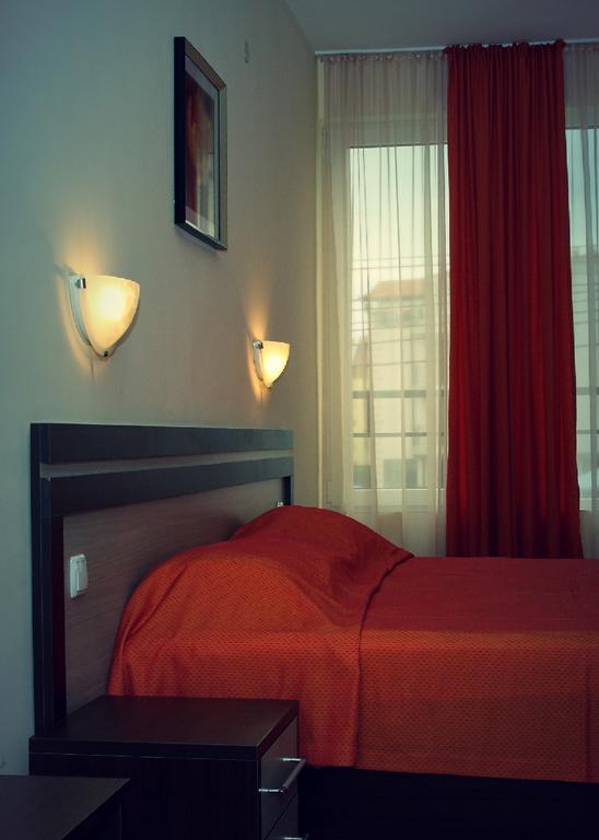 Hotel Dalia Nessebar Værelse billede